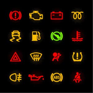 Volkswagen Atlas Dashboard Symbols, Volkswagen Atlas Dashboard Symbols (22 Common Atlas Dashboard Symbols Lights ), KevweAuto
