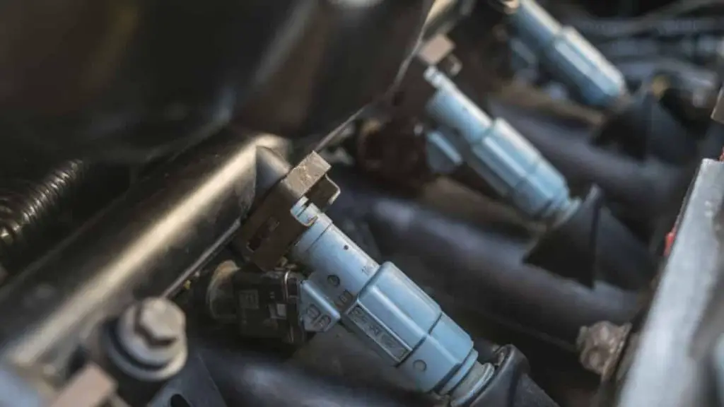 Kia Fuel Injector Problems, Kia Fuel Injector Problems (5 Symptoms of Fuel Injector Failure), KevweAuto