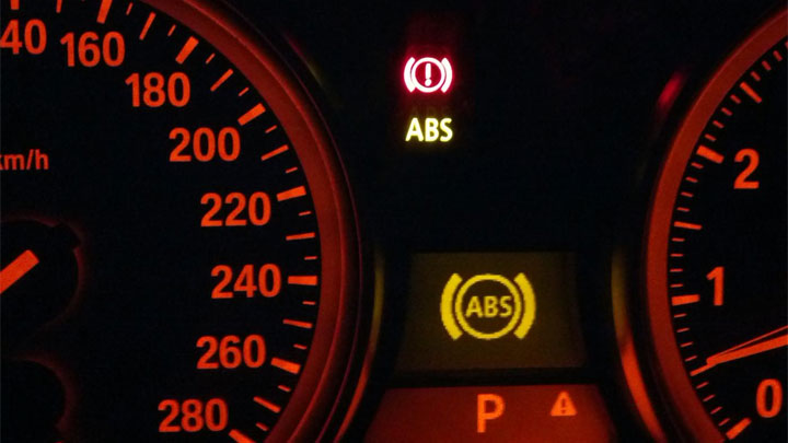 ABS Light Came On And Car Died, ABS Light Came On And Car Died (5 Common Causes), KevweAuto