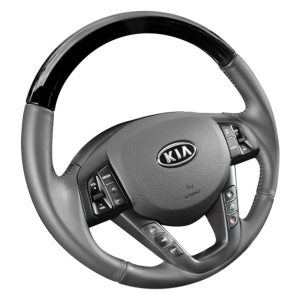 Read more about the article Kia Optima Steering Wheel [4 Signs of Worn Steering System Parts]