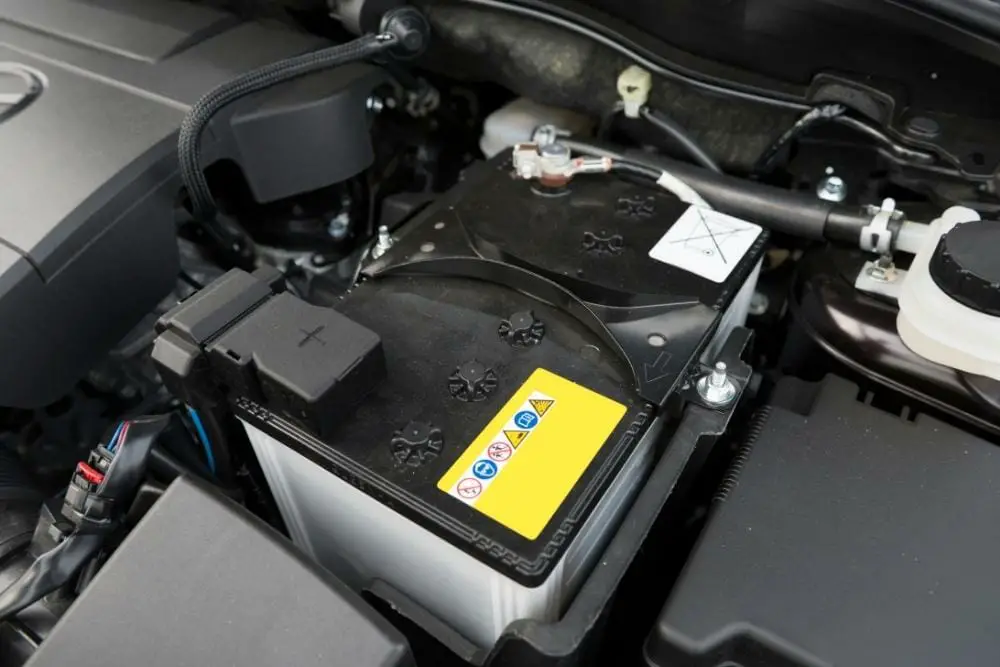 Hyundai Santa Fe Battery Issues, Hyundai Santa Fe Battery Issues [7 Steps To Resolve Santa Fe Battery Problems], KevweAuto