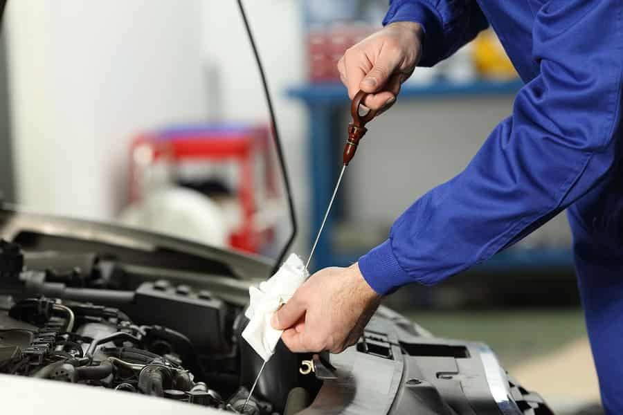 Car Shaking And Check Engine Light On After Oil Change, Car Shaking And Check Engine Light On After Oil Change: 5 Reasons Engine Light Stays On, KevweAuto