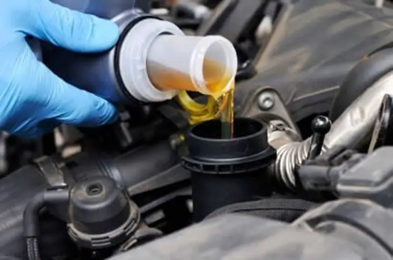 Car Not Starting After Oil Change, Car Not Starting After Oil Change (6 Step-By-Step No Start Diagnosis), KevweAuto