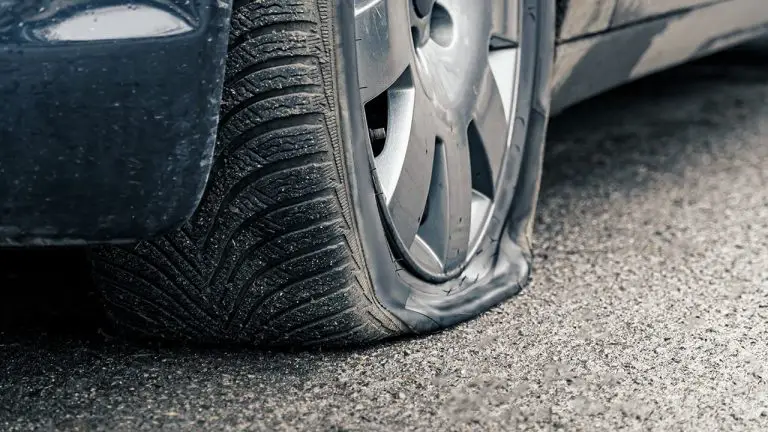 Kia Flat Tire, Kia Flat Tire: 7 Further Steps For Repairing Or Replacing The Tire, KevweAuto