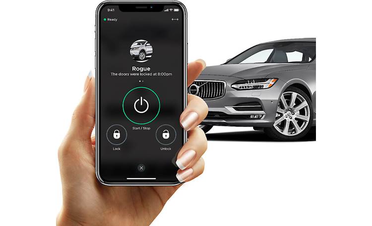 Volvo App Not Starting Car, Volvo App Not Starting Car (6 Troubleshooting Tips), KevweAuto