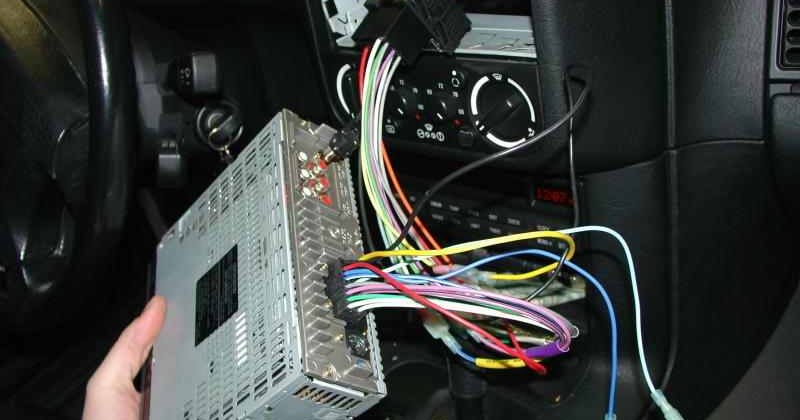Car Radio Not Keeping Memory, Car Radio Not Keeping Memory (8 Effective Solution Tips), KevweAuto