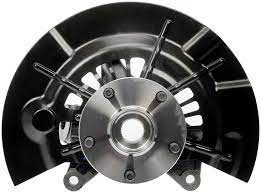 Toyota Avalon Wheel Bearing Replacement, Toyota Avalon Wheel Bearing Replacement (10 Steps To Replace Avalon Wheel Bearing), KevweAuto