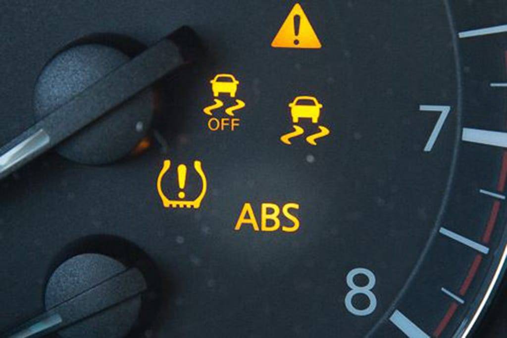 ABS Light Came On And Car Died, ABS Light Came On And Car Died (5 Common Causes), KevweAuto