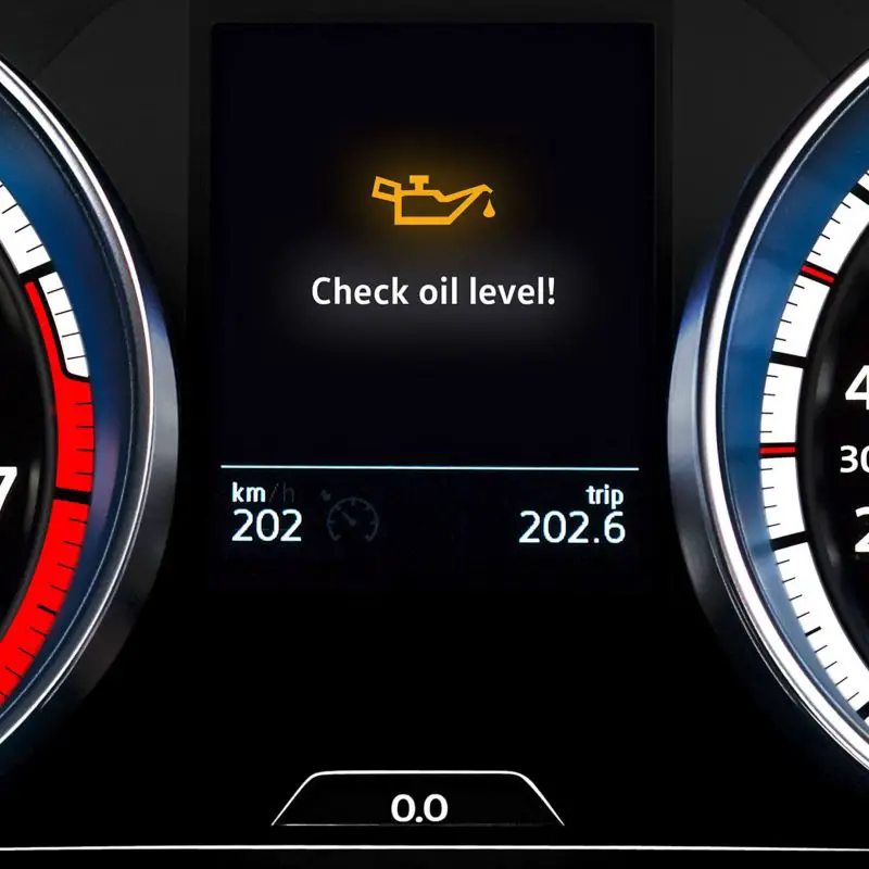Oil Pressure Warning Volkswagen, Oil Pressure Warning Volkswagen [5 Effective Steps To Take], KevweAuto