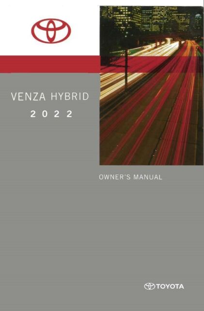 Toyota Venza Repair Manual, Toyota Venza Repair Manual: 5 Reason OEM Parts Are Reliable For Venza Repair, KevweAuto