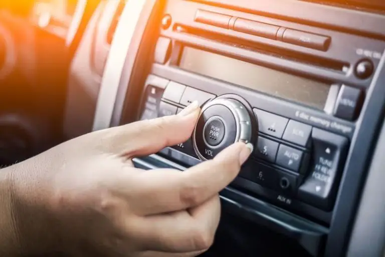 Car Radio Cuts Out Every Few Seconds, Car Radio Cuts Out Every Few Seconds (7 Helpful Maintenance Tips), KevweAuto