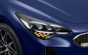 Read more about the article Kia Stinger Headlights (9 Best Repair Options For Kia Stinger Headlight)