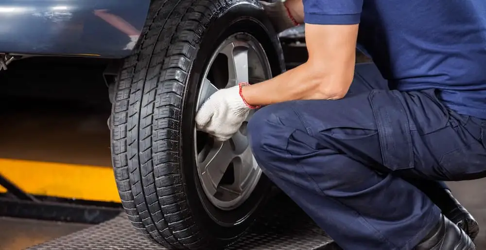 Kia Flat Tire, Kia Flat Tire: 7 Further Steps For Repairing Or Replacing The Tire, KevweAuto