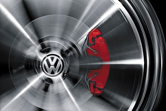 Volkswagen Brake Service, Volkswagen Brake Service [6 Warning Signs Of Brake Problems In Your VW], KevweAuto