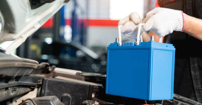 How To Identify Original Car Battery: 6 Steps To Examine Key Battery Markings