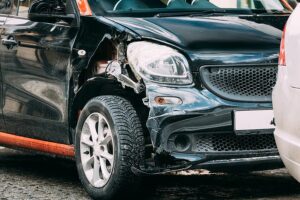 Read more about the article What Is The Most Common Type Of Car Accident? (6 Highlighted Most Common Car Accident)