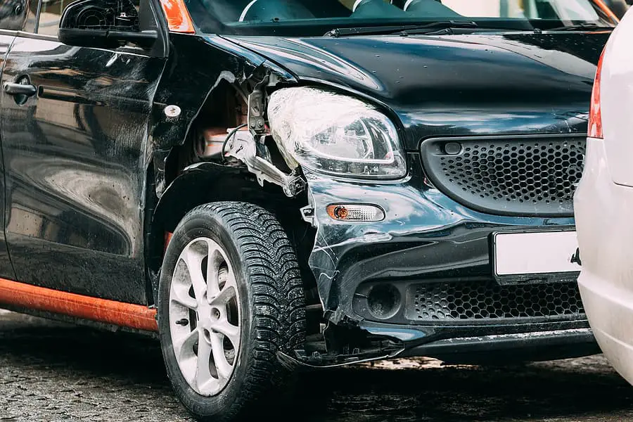 What Is The Most Common Type Of Car Accident, What Is The Most Common Type Of Car Accident? (6 Highlighted Most Common Car Accident), KevweAuto