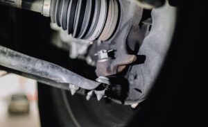 Read more about the article Can I Drive My Car With A Bad Ball Joint? (8 Dangers Of Driving With A Bad Ball Joint)