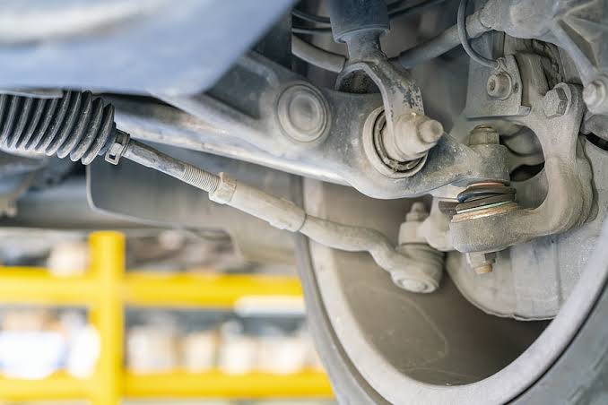 Can I Drive My Car With A Bad Ball Joint, Can I Drive My Car With A Bad Ball Joint? (8 Dangers Of Driving With A Bad Ball Joint), KevweAuto