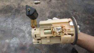 Read more about the article What Causes Fuel Pump To Weak? (Fully Explained)
