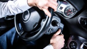 Read more about the article What To Do If Key Is Stuck In Ignition? (5 Helpful Tips)