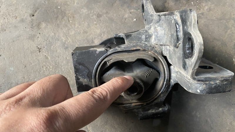 How Do I Know If My Car Engine Mounts Is Bad, How Do I Know If My Car Engine Mounts Is Bad? : 6 Common Signs, KevweAuto