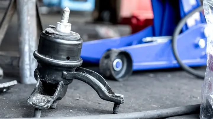 How Do I Know If My Car Engine Mounts Is Bad, How Do I Know If My Car Engine Mounts Is Bad? : 6 Common Signs, KevweAuto