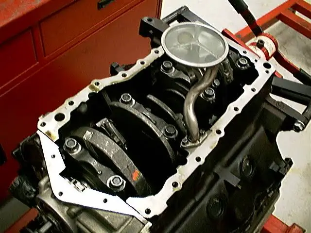 What Are The Symptoms Of Engine Oil Pump Failure, What Are The Symptoms Of Engine Oil Pump Failure? (7 Common Symptoms), KevweAuto
