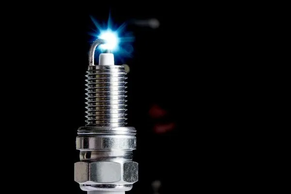 spark plug