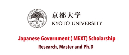 Kyoto University Japan Scholarships 2024