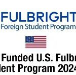 United States Government Fulbright Scholarship 2024/2025