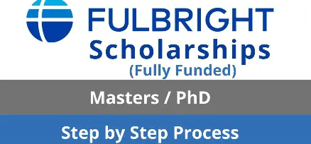 United States Government Fulbright Scholarship 2024/2025, United States Government Fulbright Scholarship 2024/2025: Fully Funded Scholarship Program, WORK AND STUDY ABROAD