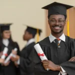 Top 10 List Of International Scholarships For Africa Students 2024/2025