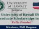 , Miami University (Ohio) Scholarship Program for 2024/2025, WORK AND STUDY ABROAD