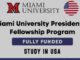, University of Hawaii at Manoa Scholarship Program Abroad, WORK AND STUDY ABROAD