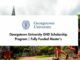 , Emory University Scholarship Program for 2024/2025: Empowering Minds, Transforming Futures, WORK AND STUDY ABROAD