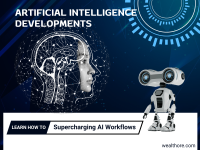 how to supercharge AI workflows fornEnterprise