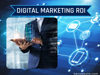 Digital Marketing ROI